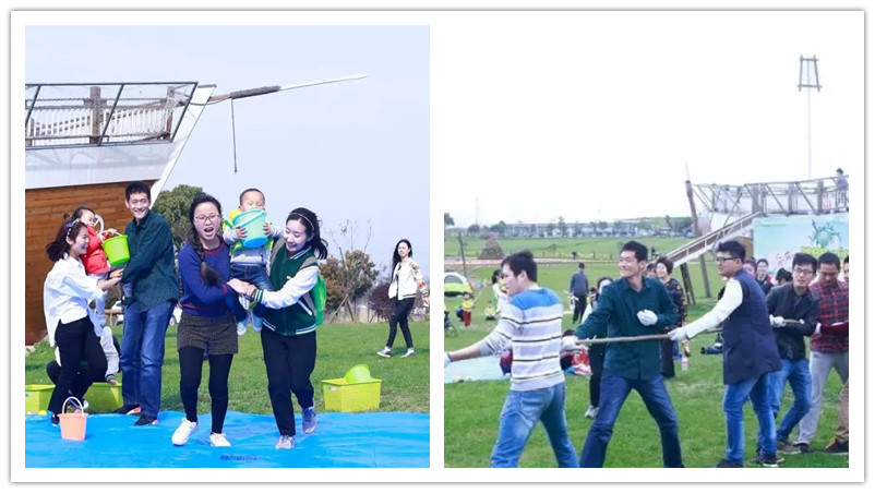 BBunion国际早教常州中心活动花絮:欢乐农场行 BBunion国际早教常州中心活动花絮:欢乐农场行